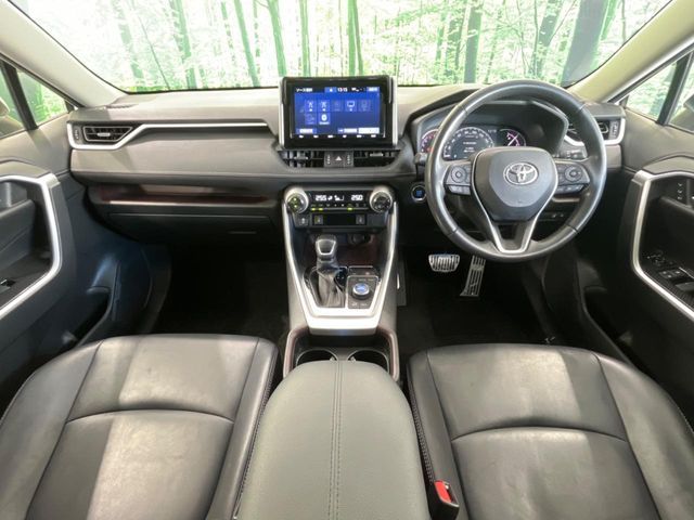 RAV4 4WD