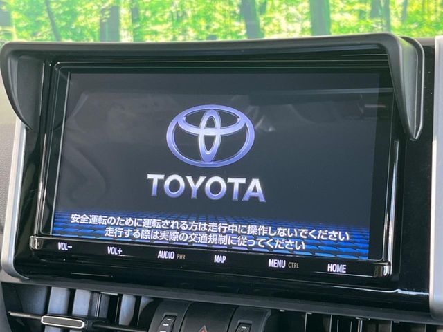 RAV4 4WD