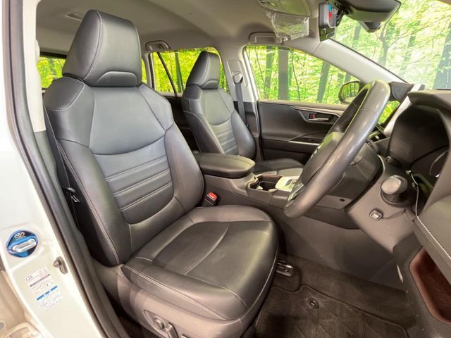 RAV4 4WD