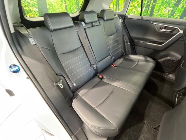 RAV4 4WD