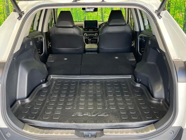 RAV4 4WD