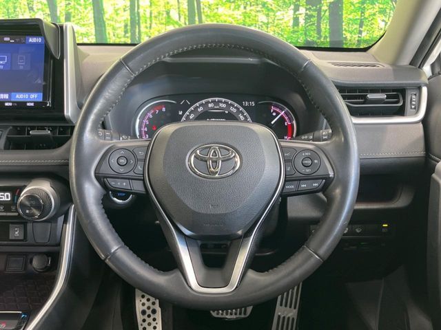 RAV4 4WD