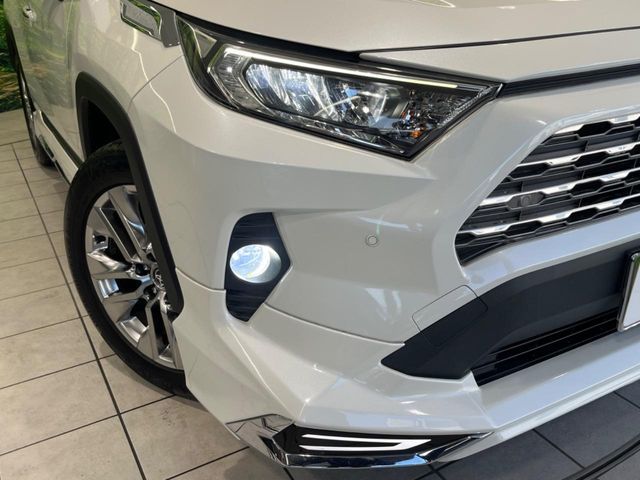 RAV4 4WD