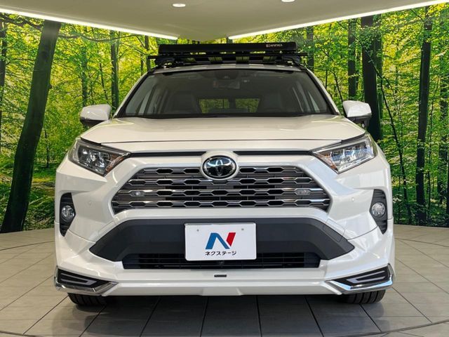 RAV4 4WD