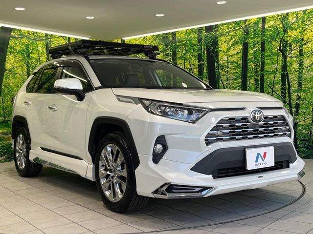 RAV4 4WD