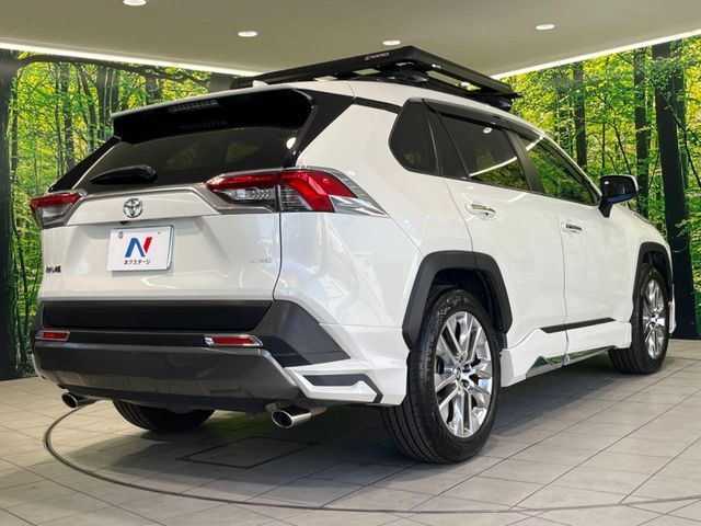 RAV4 4WD