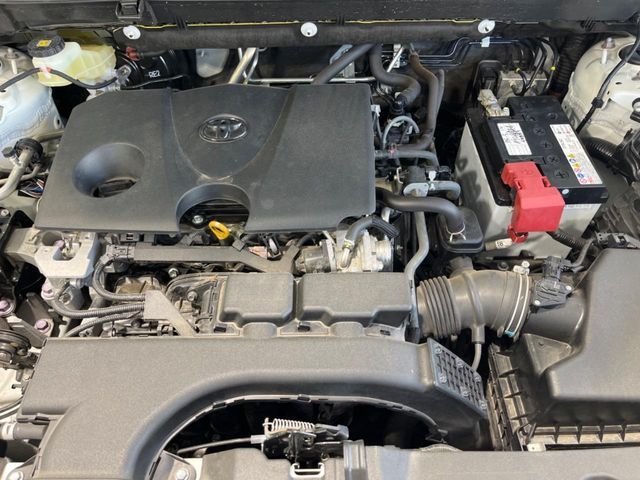 RAV4 4WD