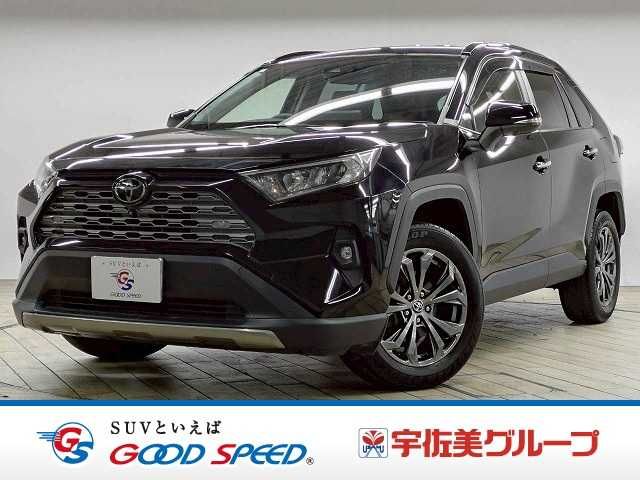 RAV4 4WD