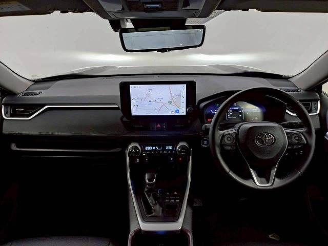 RAV4 4WD