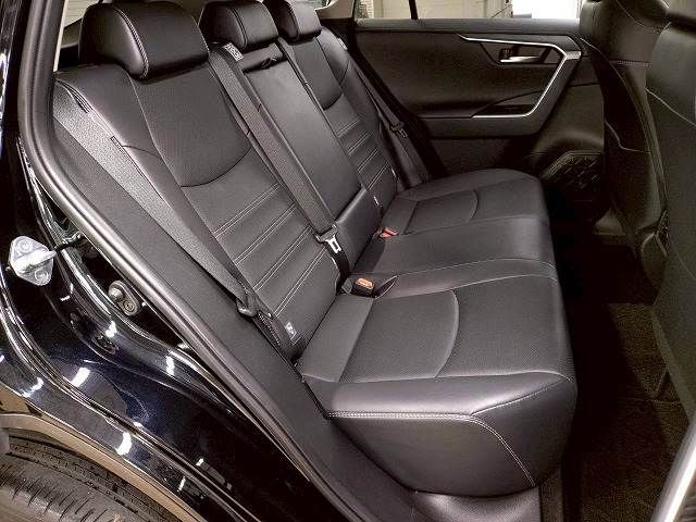 RAV4 4WD
