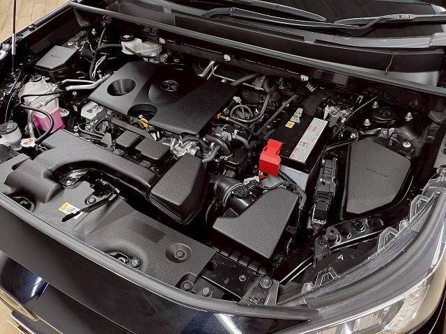 RAV4 4WD