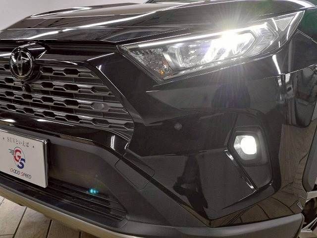 RAV4 4WD