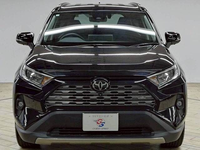 RAV4 4WD