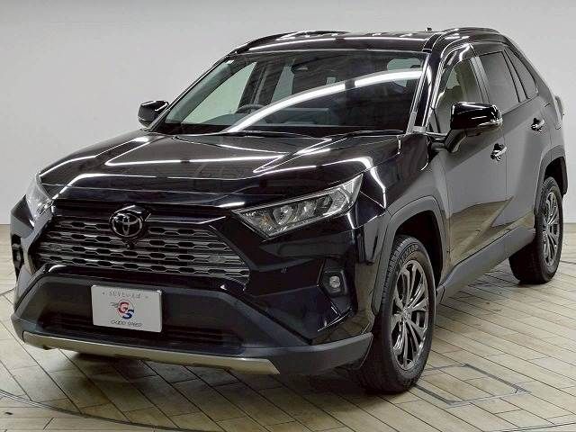 RAV4 4WD