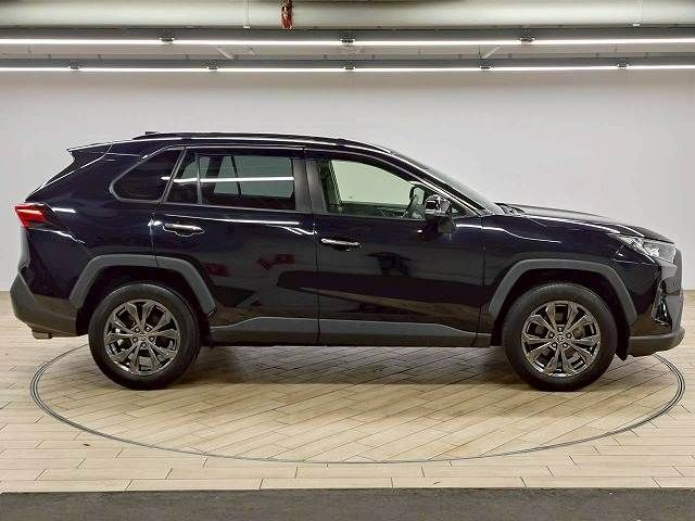 RAV4 4WD