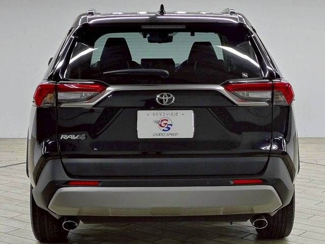 RAV4 4WD