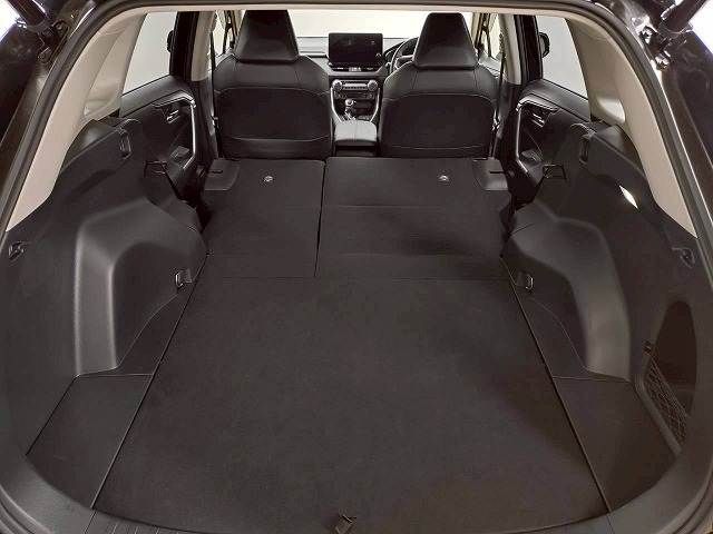 RAV4 4WD