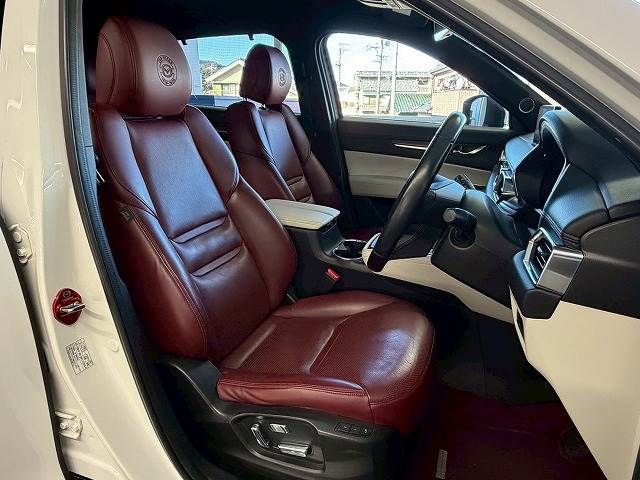 CX-8