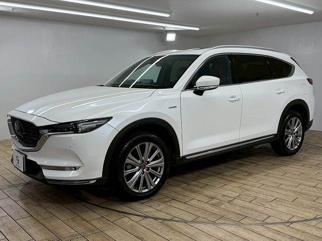 CX-8