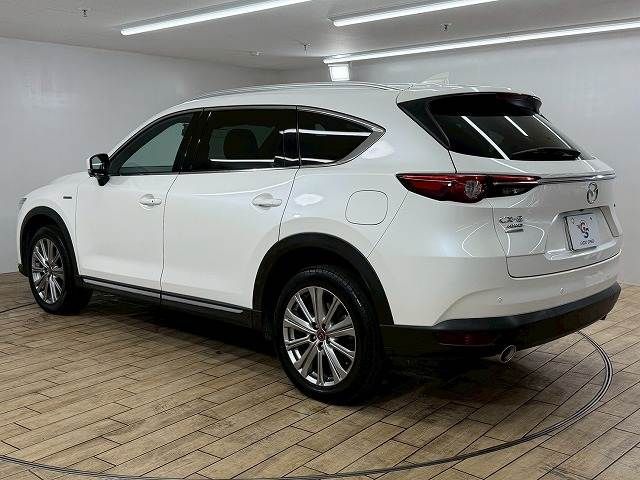 CX-8