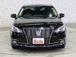 CROWN sedan hybrid