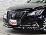 CROWN sedan hybrid