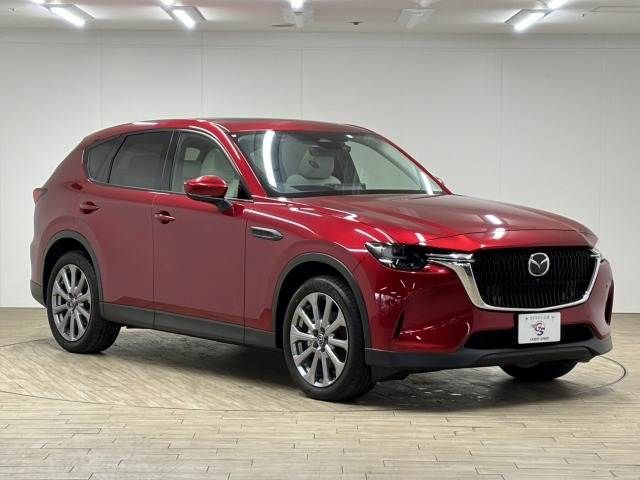 CX-60