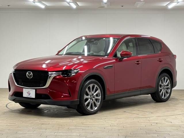 CX-60