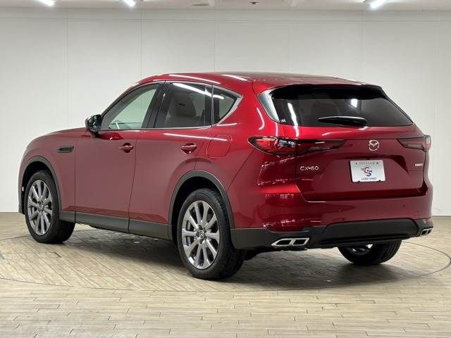 CX-60