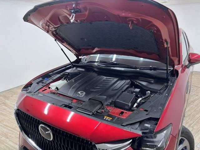 CX-60