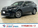 HARRIER 4WD