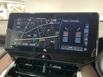 HARRIER 4WD