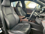 HARRIER 4WD