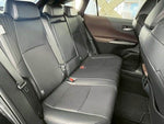HARRIER 4WD