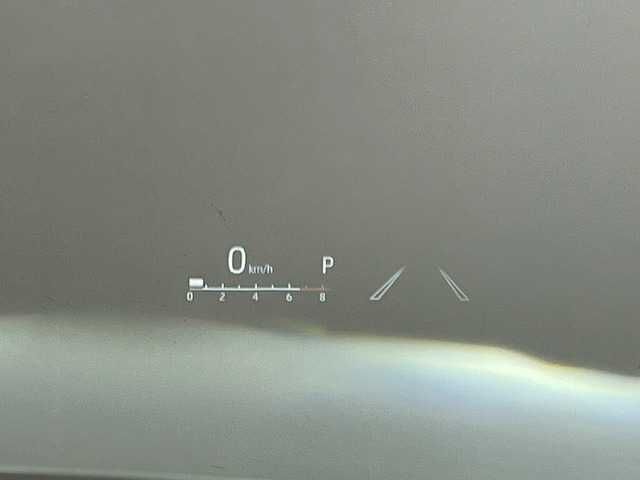HARRIER 4WD