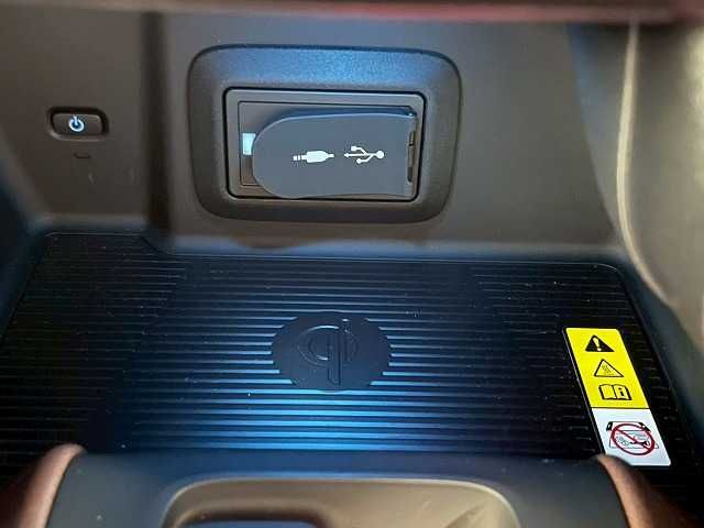 HARRIER 4WD