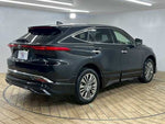HARRIER 4WD