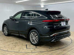 HARRIER 4WD