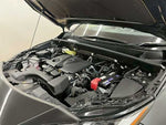 HARRIER 4WD