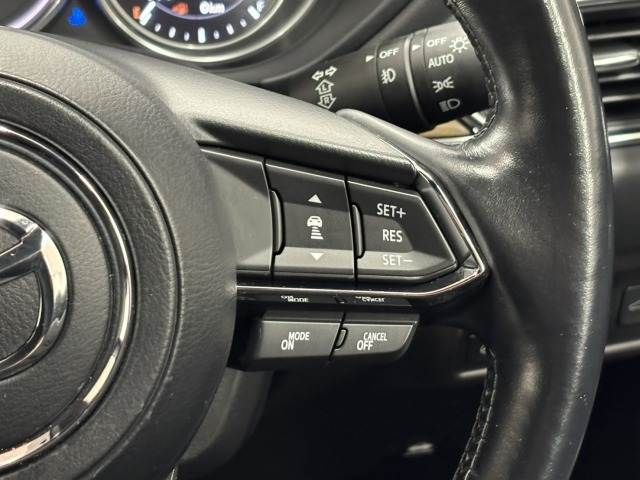 CX-8