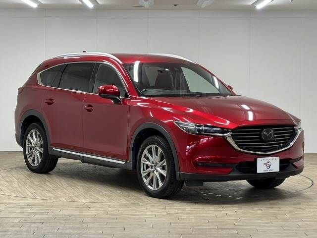 CX-8