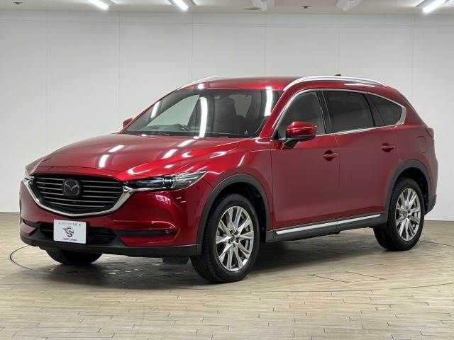 CX-8
