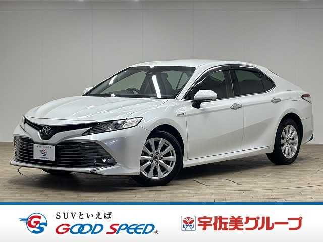 CAMRY HYBRID