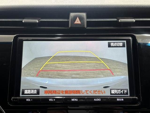 CAMRY HYBRID