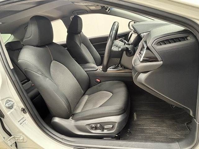CAMRY HYBRID