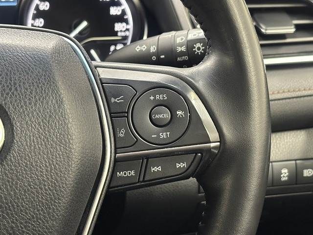 CAMRY HYBRID