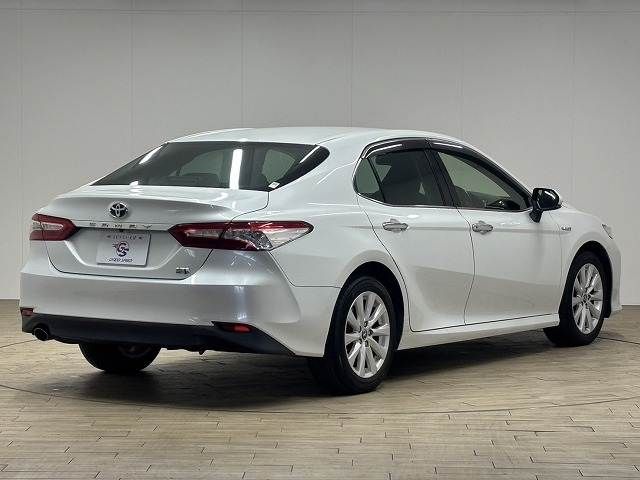 CAMRY HYBRID