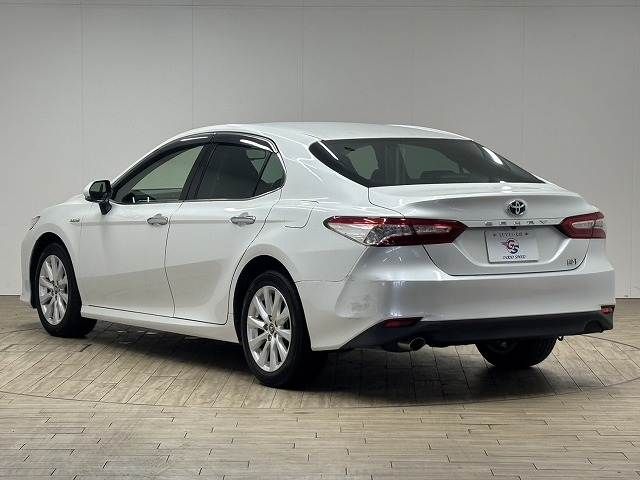 CAMRY HYBRID