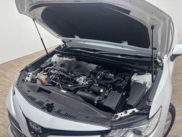 CAMRY HYBRID