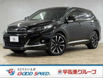 HARRIER 2WD